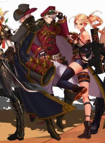 DNF十周年庆典活动重磅福利大揭秘