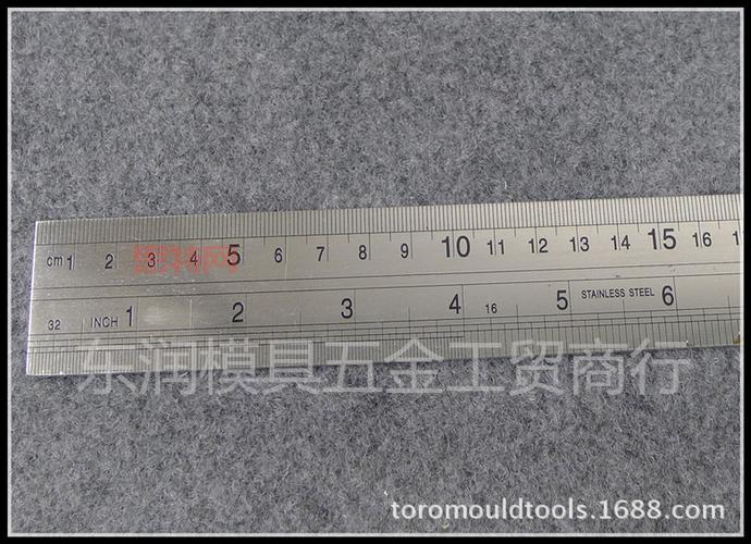 1尺9是多少厘米？全面解答转换     