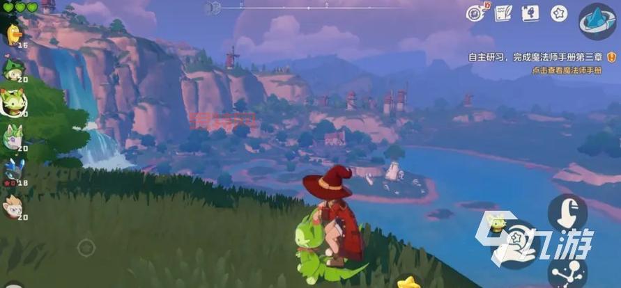 洛克王国菲菲是什么？超人气角色带你玩转游戏！