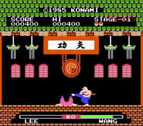 nes经典游戏文件哪里有？这几个网站资源超丰富