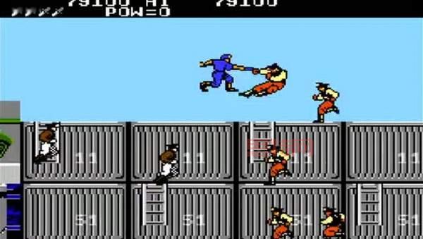 nes经典游戏文件哪里有？这几个网站资源超丰富