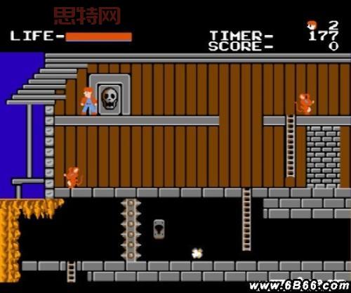 nes经典游戏文件哪里有？这几个网站资源超丰富