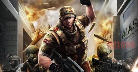 cf单机版合集cf单机版和正版有什么区别?老玩家告诉你!