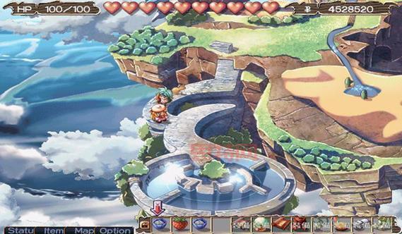 双星物语攻略电子书哪里有?免费下载看这里!