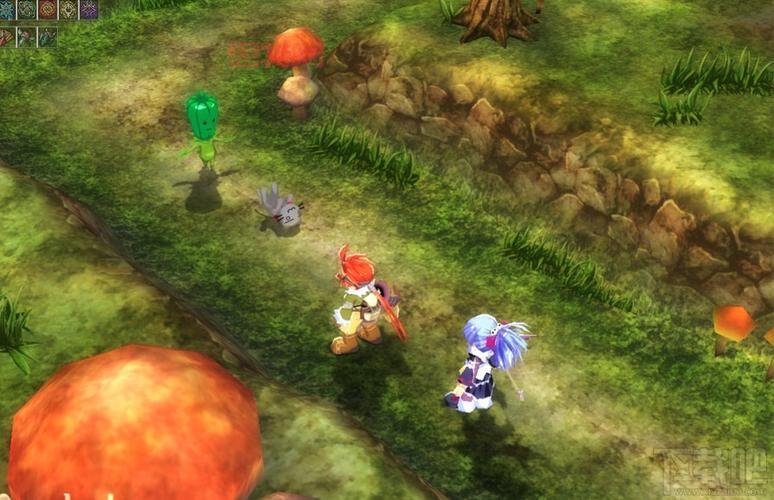 双星物语攻略电子书哪里有?免费下载看这里!