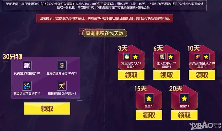 dnf救世主吧最新活动爆料,福利拿到手软!