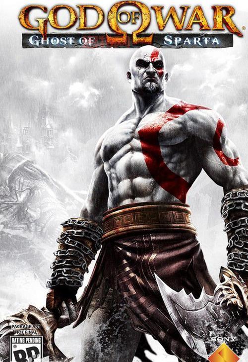 PSP战神手机版:奥林匹斯之链与斯巴达之魂任你玩!