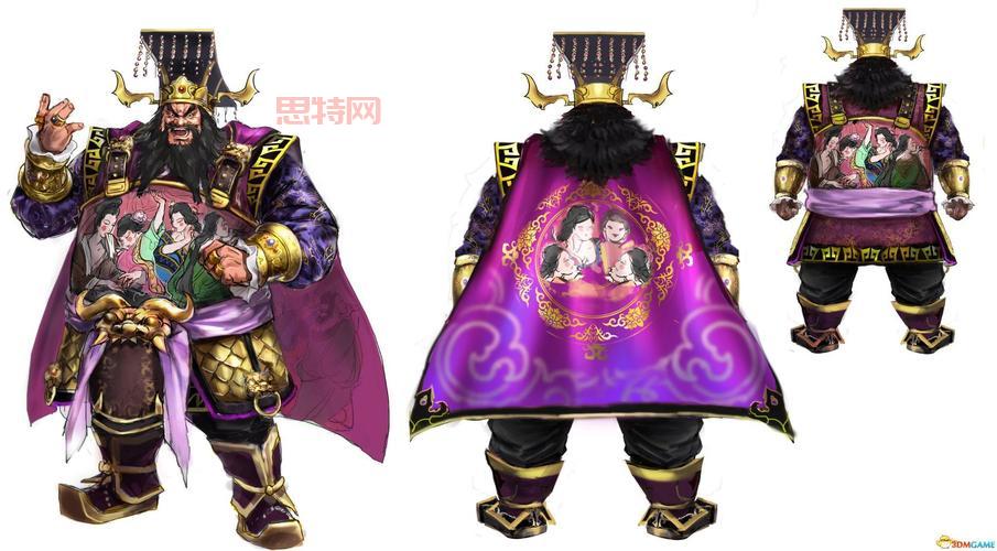 三国无双8最新更新内容揭秘:新武将与玩法解析