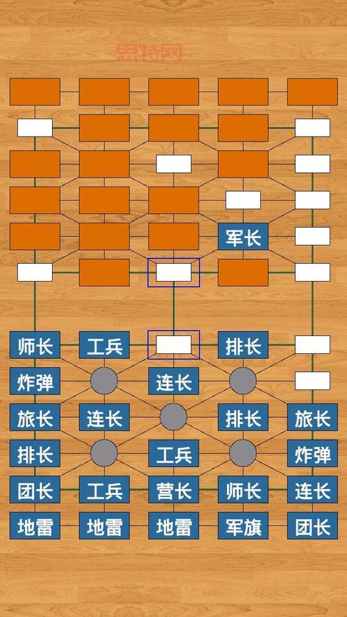 军旗怎么玩？三种经典玩法与实用策略分享