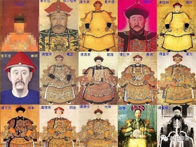 姓满的属于哪个民族？全面解析满姓的多民族背景