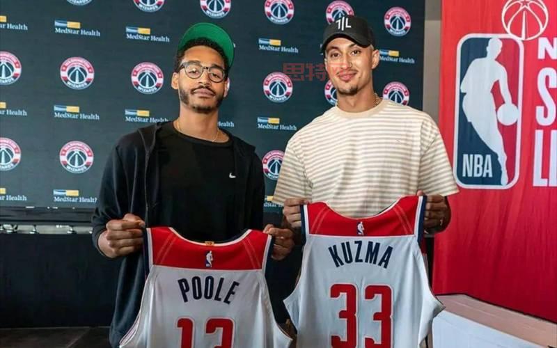 NBA幕后:NBA制造带你探索球星时尚与周边