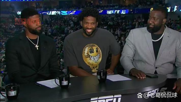 NBA幕后:NBA制造带你探索球星时尚与周边