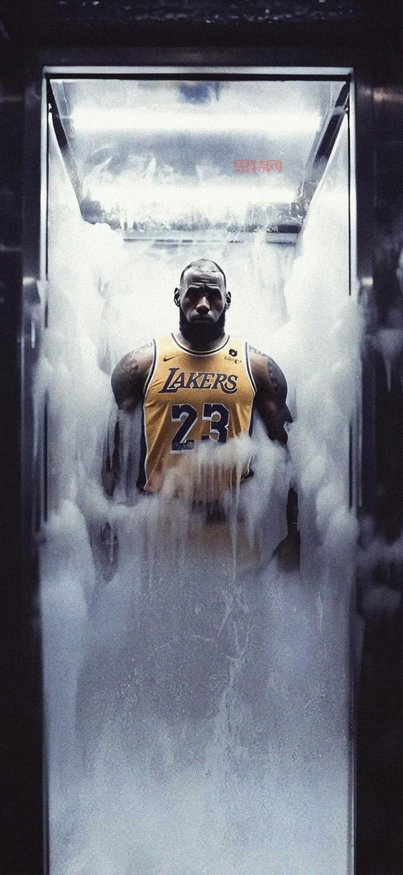 NBA幕后:NBA制造带你探索球星时尚与周边