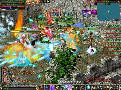 封神榜国际版攻略：最新更新与全方位下载指南