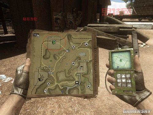 孤岛惊魂2攻略：从新手到高手的完全游戏指南