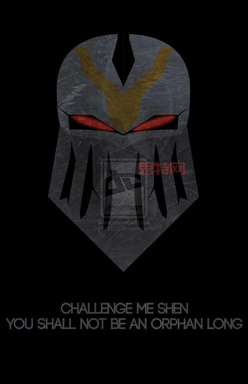 英雄联盟劫的高清图片分享，做壁纸简直太酷了！