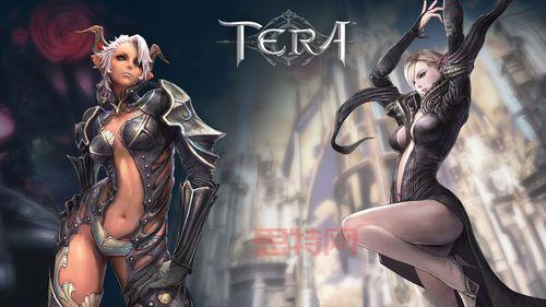 tera游戏下载官网地址是多少？教你快速下载安装！