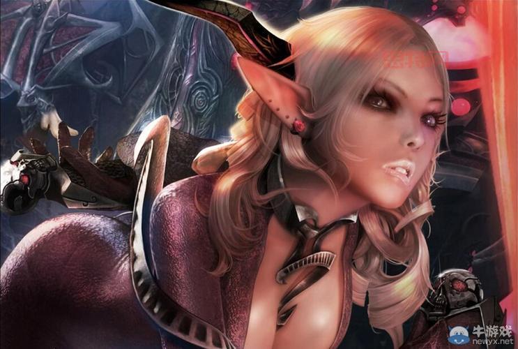 tera游戏下载官网地址是多少？教你快速下载安装！