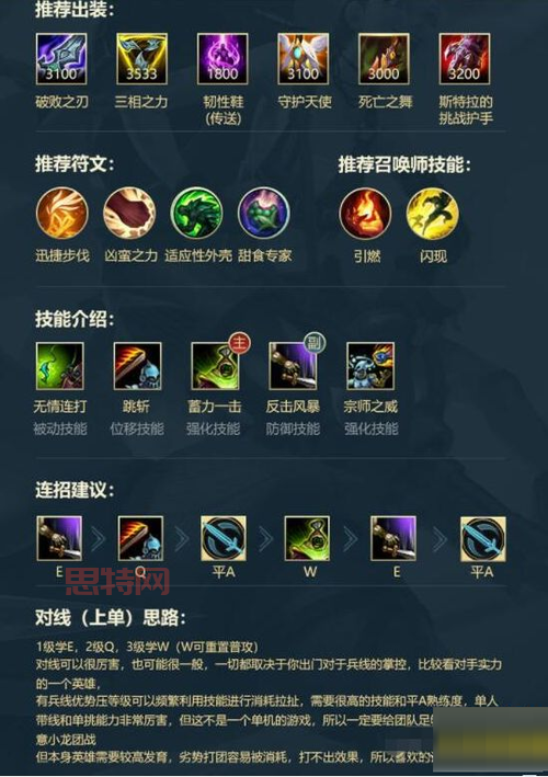 LOL怎么打？新手必学的游戏技巧与策略