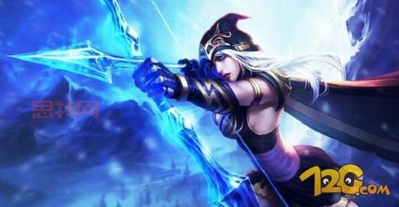 2022最新lol周免英雄公告,本周这些英雄免费玩!