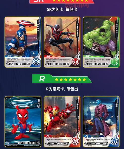 万智牌最新合作:最终幻想与蜘蛛侠卡片亮相