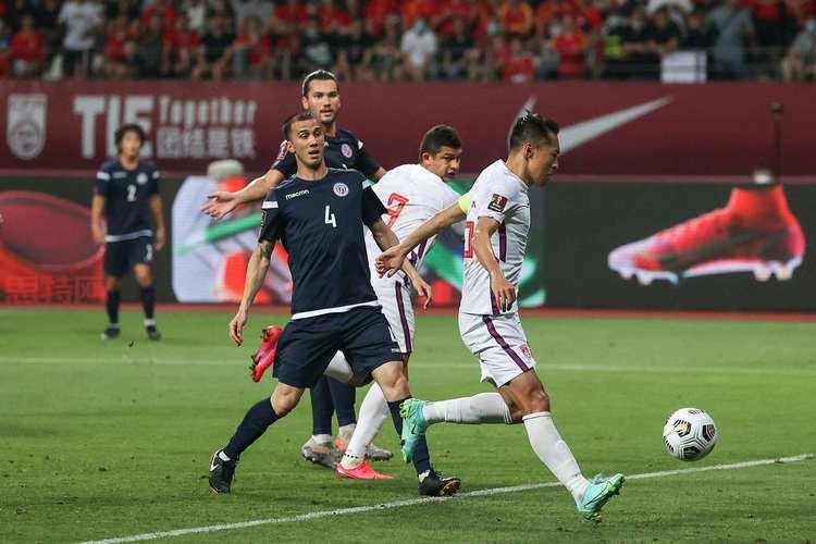 卡塔尔vs塞尔维亚比分出炉,比赛结果令人意外!