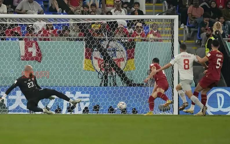 卡塔尔vs塞尔维亚比分出炉,比赛结果令人意外!