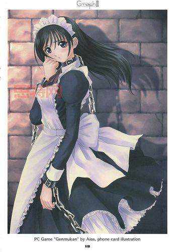 Tony大神的更佳作品盘点：从插画到游戏角色设计