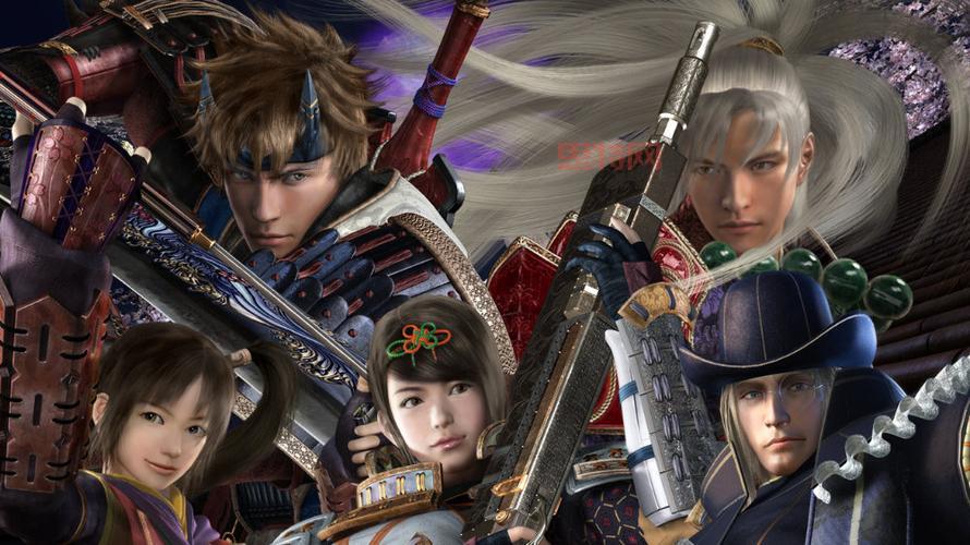 新鬼武者幻梦之晓:PS2上更好玩的动作游戏?