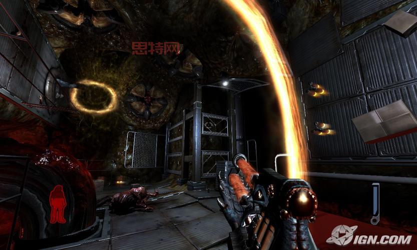 掠食Prey游戏评测：一款让你心跳加速的恐怖科幻巨作