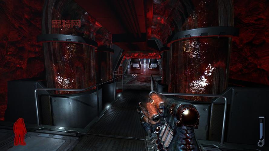 掠食Prey游戏评测:一款让你心跳加速的恐怖科幻巨作