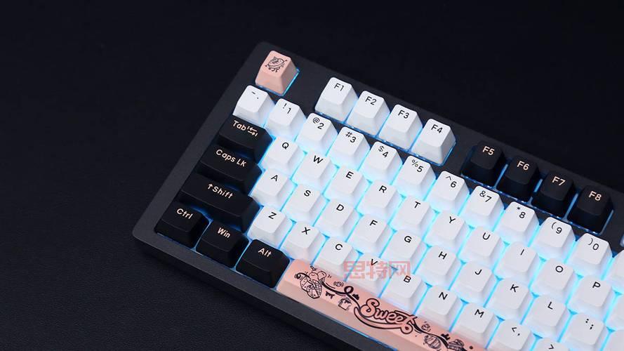 2013款机械键盘推荐：性能与手感双重提升