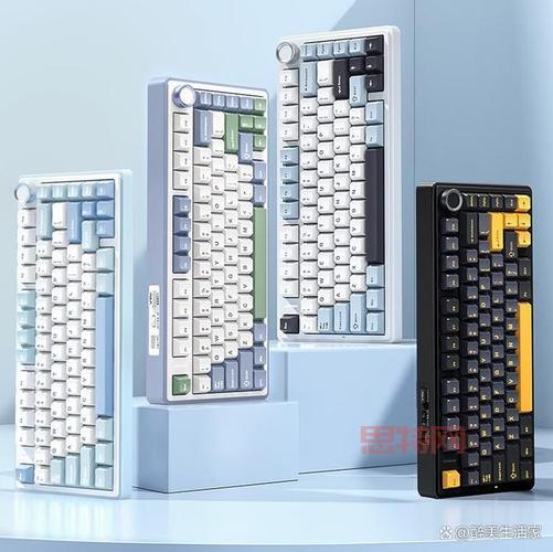 2013款机械键盘推荐：性能与手感双重提升