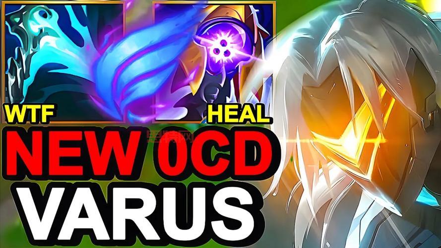 LOL新版符文太复杂？暗影之拳符文搭配看这里！