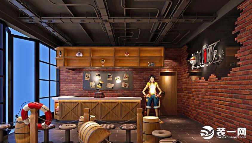 海贼酒馆系统上线！打造你的海贼王世界传奇