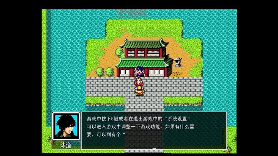 吞食天地2重制版详细攻略:如何轻松通关与提升战力