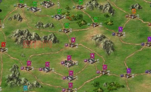 七雄争霸英雄阵容怎么搭配？这份攻略让你少走弯路