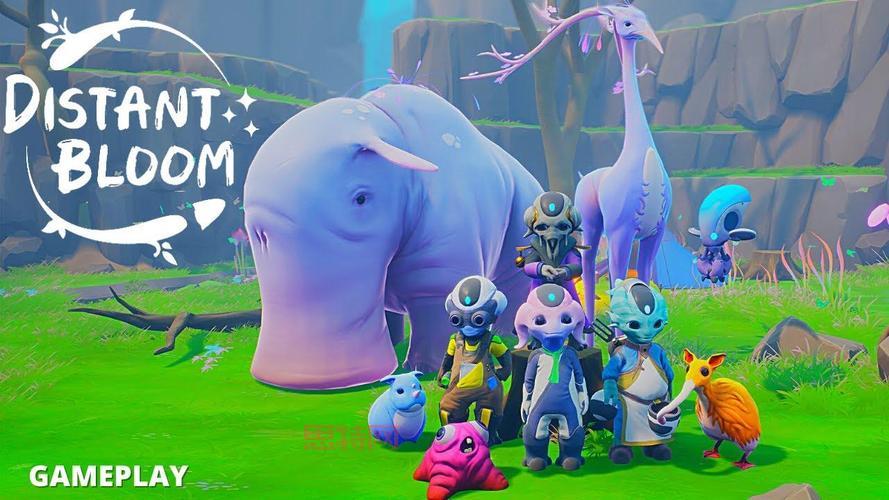 3fell游戏推荐：探索全新闯关冒险