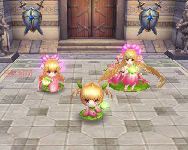 精灵传说手游叫什么?最新版本下载地址和玩法攻略