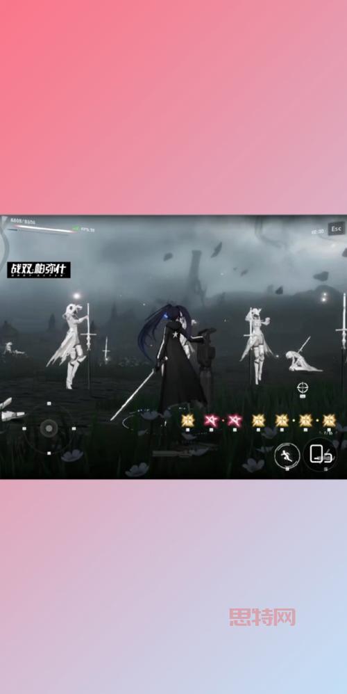 战神的挑战2游戏评测:挑战极限的益智RPG冒险