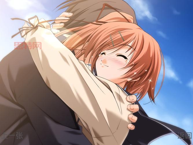 秋之回忆4从今以后：再续前缘，探索梦幻与现实的交织