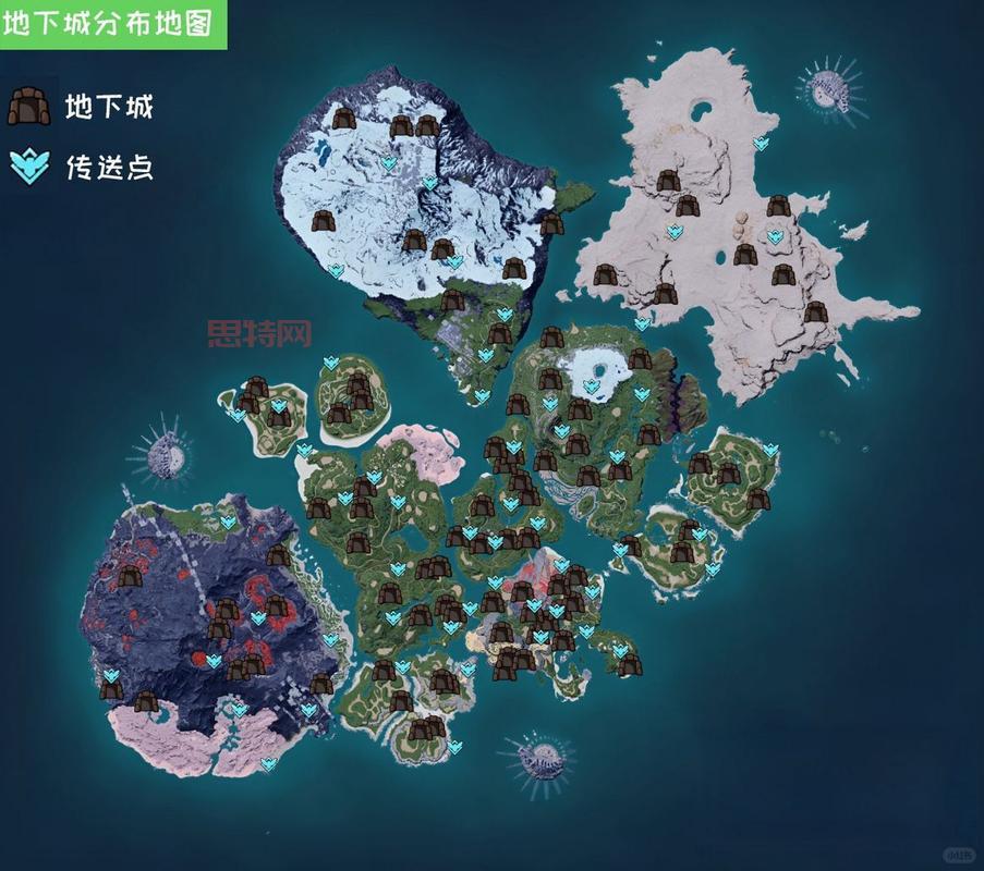 DNF游戏使者在哪？新活动NPC位置大揭秘！