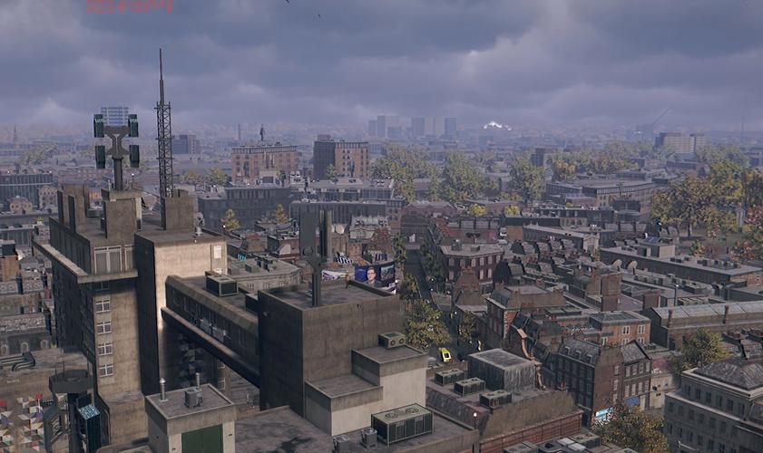 看门狗新手入门指南：操作技巧与任务攻略