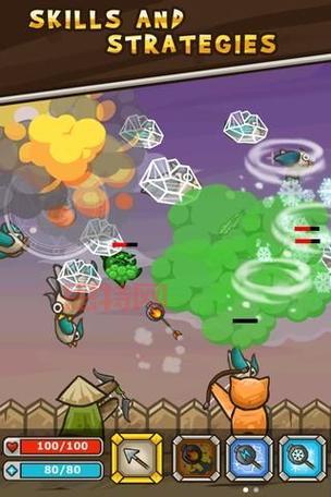 猫射手装备存档哪里下？最新版本资源免费下载！