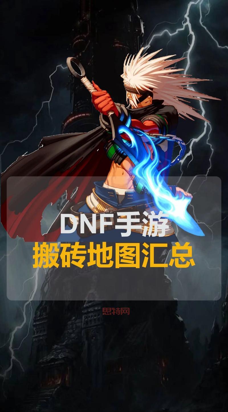 110级DNF剑魂技能加点详解,猛龙破军取舍,新手必看!