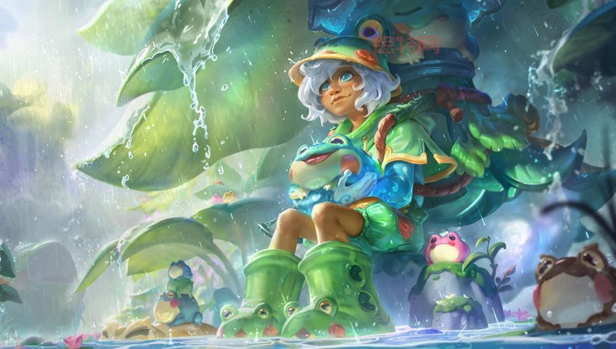 lol全英雄限免哪些英雄值得玩?大神教你选!