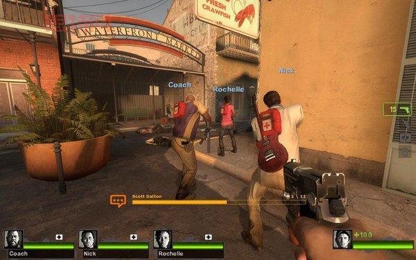 Evolve Stage：免费畅玩，开启你的射击生存之旅