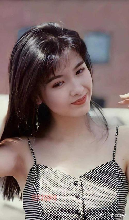 「最漂亮演员排行榜TOP10，谁是娱乐圈中的颜值担当？」