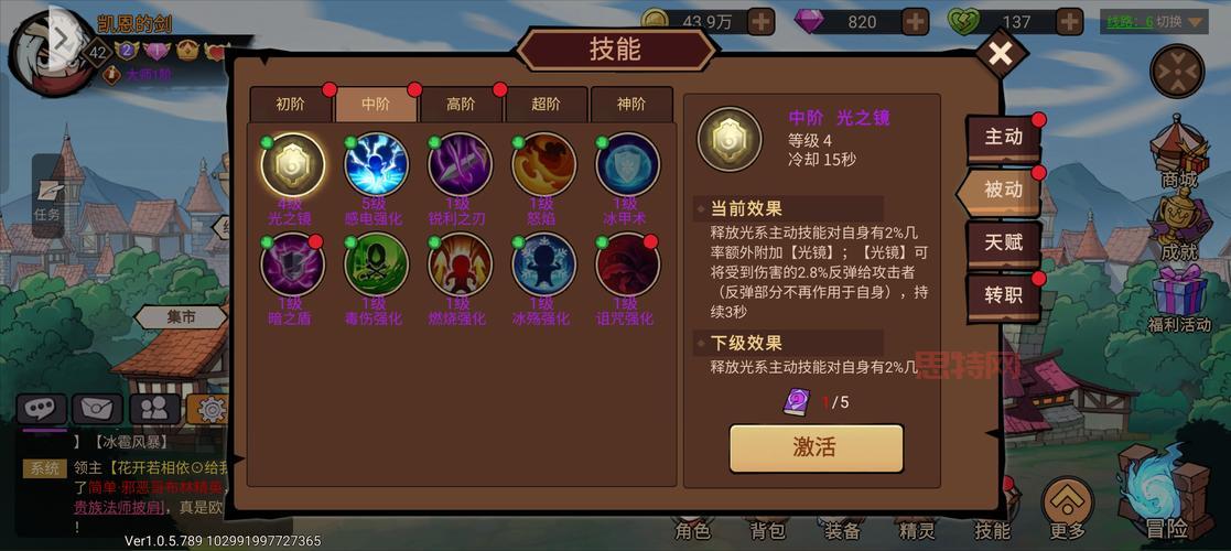 s12剑圣天赋加点图分享，助你掌控峡谷