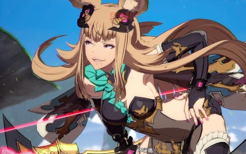 小斗士2出招表与武器使用技巧，轻松上手格斗游戏